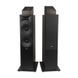 JBL Stage 280F Black (JBL280FBLK) - Акустична система, Черный