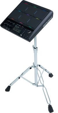 Roland SPD-SX Pro - Перкуссионный пэд-сэмплер, Черный