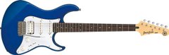 Yamaha PAC012 (Dark Blue Metallic)
