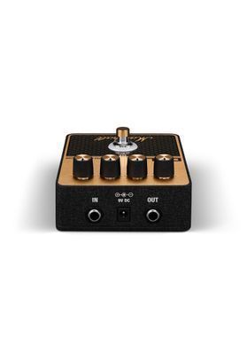 Marshall PEDL-92011 DSL FX Pedal - педаль ефектів, Черный