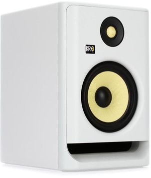 KRK Rokit 7 G4 White Noise, Белый