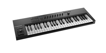 Native Instruments Komplete Kontrol A49, Черный