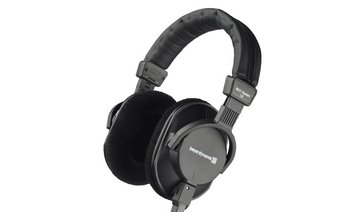 Beyerdynamic DT 250 80 ohms, Черный