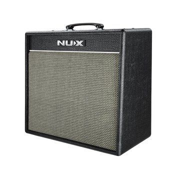 NUX Mighty 60MKII -  комбопідсилювач гітарний, серый