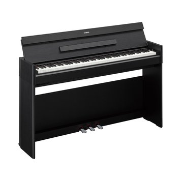 YAMAHA ARIUS YDP-S55 (Black), Черный