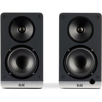 ELAC DEBUT CONNEX DCB41 Orange - Акустичні системи (пара), Помаранчевий