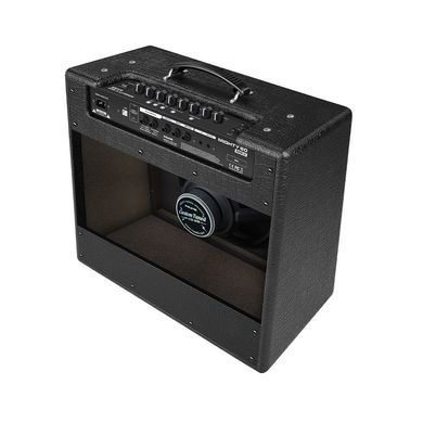 NUX Mighty 60MKII  - комбоусилитель гитарный, серый