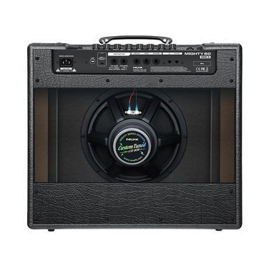 NUX Mighty 60MKII  - комбоусилитель гитарный, серый