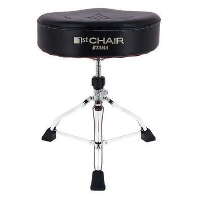 TAMA HT730B - Стілець для барабанщика, Черный