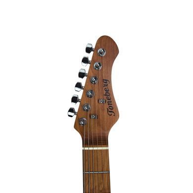 Toneberg TETL 500 SBL - Електрогітара, Блакитний