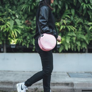 UDG Ultimate DIGI Headphone Bag Pink &mdash; компактна сумка, Рожевий