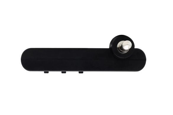 Hotone Audio Valeton Rh-100 Rushead Max - Гитарный усилитель для наушников, Черный