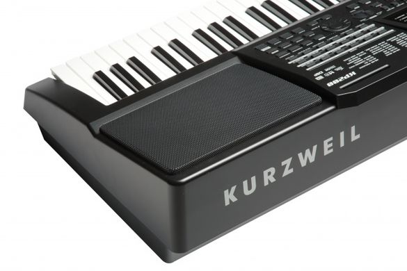 Kurzweil KP200, Черный