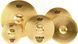 SABIAN SBr Performance Set with 10" Splash - комплект тарілок для ударних, Золотий