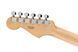 Fender Standard Stratocaster LRL Aqua Marine Metallic - электрогитара, Голубой