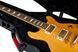 GATOR GTSA-GTRLPS TSA ATA Molded Gibson Les Paul&reg; Guitar Case - кейс для электрогитары, Черный
