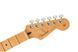 Fender Player II Stratocaster MN Polar White - Електрогітара, Білий