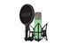 RODE NT1 Signature Green - Микрофон студийный, Зелёный