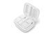 RODE Wireless Micro Lightning White - Микрофонная радиосистема, Белый