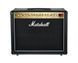 Marshall DSL40CR - Комбоусилитель гитарный, Черный