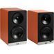 ELAC DEBUT CONNEX DCB41 Orange - Акустичні системи (пара), Помаранчевий