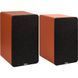 ELAC DEBUT CONNEX DCB41 Orange - Акустичні системи (пара), Помаранчевий