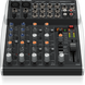 BEHRINGER XENYX 1002SFX - мікшерний пульт, Темно-сірий