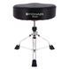 TAMA HT730B - Стілець для барабанщика, Черный