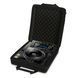 UDG Creator CDJ/DJM/Battle Mixer Hardcase Black MKII - професійний захисний кейс, Черный