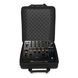 UDG Creator CDJ/DJM/Battle Mixer Hardcase Black MKII - професійний захисний кейс, Черный