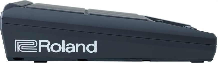 Roland SPD-SX Pro - Перкуссионный пэд-сэмплер, Черный