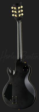 Harley Benton SC-1000 SBK Progressive Line, Черный