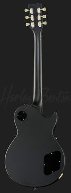 Harley Benton SC-400LH SBK Classic Series, Черный