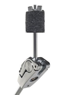 YAMAHA CS865 Cymbal Boom Stand - стойка, Серебристый