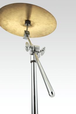 YAMAHA CS865 Cymbal Boom Stand - стойка, Серебристый