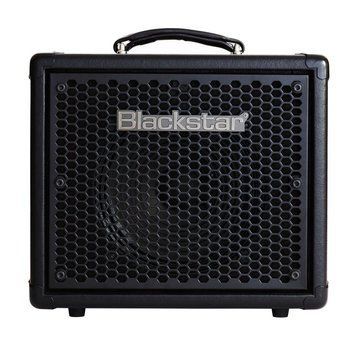 Blackstar HT METAL-1 - Комбопідсилювач, Черный