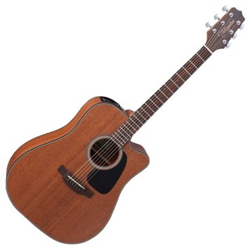 Takamine GD11MCE, Коричневий