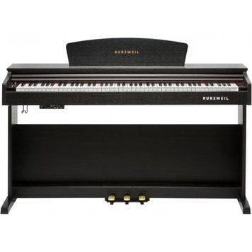 KURZWEIL M90 SR, Коричневий