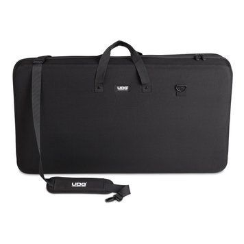 UDG Creator Controller Hardcase 2XL Black MK2 (U8304BL) - большой полужесткий защитный кейс, Черный