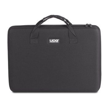 UDG Creator Controller Hardcase Medium Black MK2 &mdash; професійний жорсткий кейс, Черный