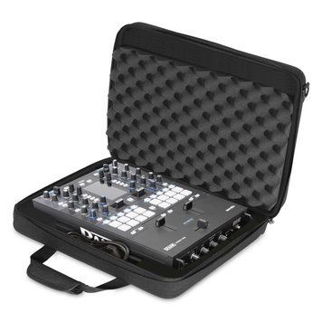 UDG Creator Rane Seventy-Two Hardcase Black &mdash; спеціалізований жорсткий кейс, Черный