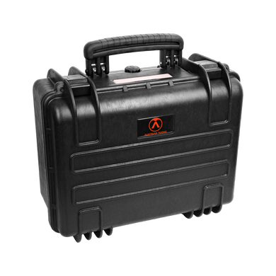 Austrian Audio DMK1 - набір мікрофонів для ударних, Черный