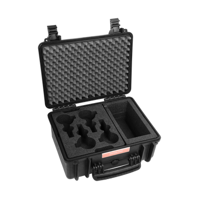 Austrian Audio DMK1 - набір мікрофонів для ударних, Черный