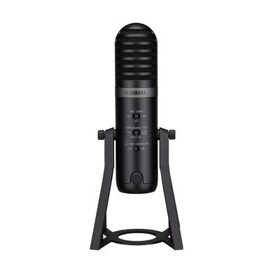 YAMAHA AG01 (Black) - USB микрофон, Черный