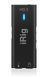 IK MULTIMEDIA iRIG HD2 - аудіоінтерфейс, Черный