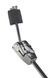YAMAHA CS865 Cymbal Boom Stand - стойка, Серебристый
