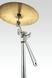 YAMAHA CS865 Cymbal Boom Stand - стойка, Серебристый