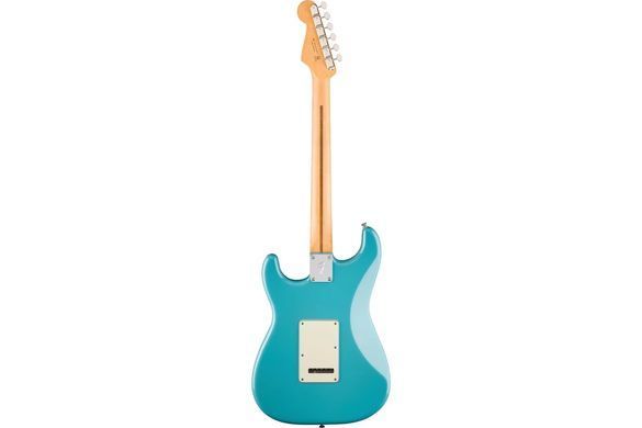 Fender Player II Stratocaster HSS Aquatone Blue - Электрогитара , Голубой