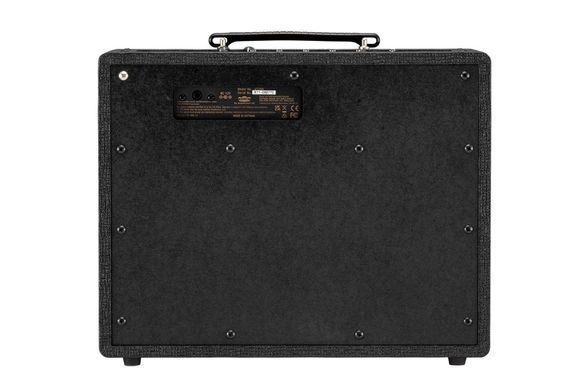 VOX VT20X Classic Blue - Гітарний комбопідсилювач , Темно-синій