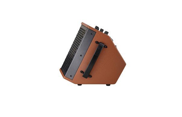 NUX SA-100 - комбоусилитель, Коричневый